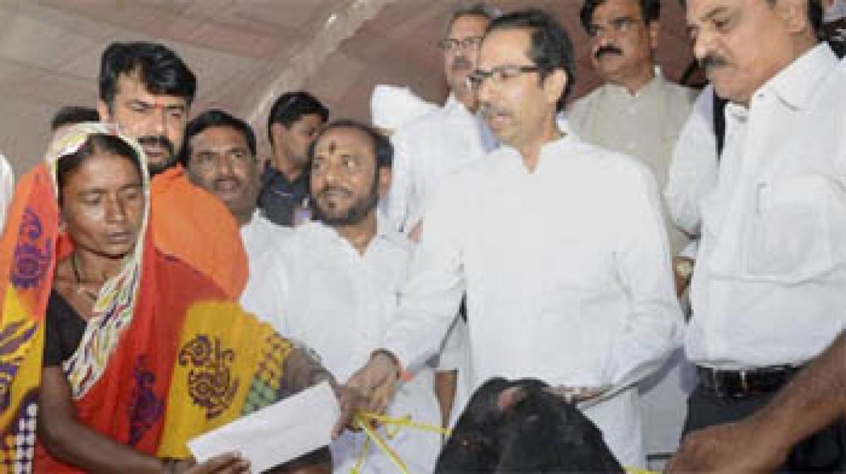Shiv Sena begins preparations for 2019 Maharashtra Assembly polls